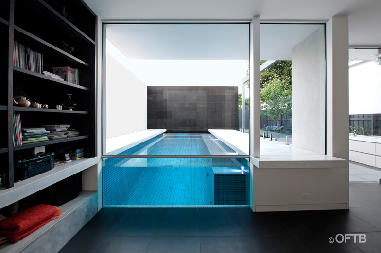 PROJECTS – OFTB Melbourne – Swimming Pool Builders, Landscape ...