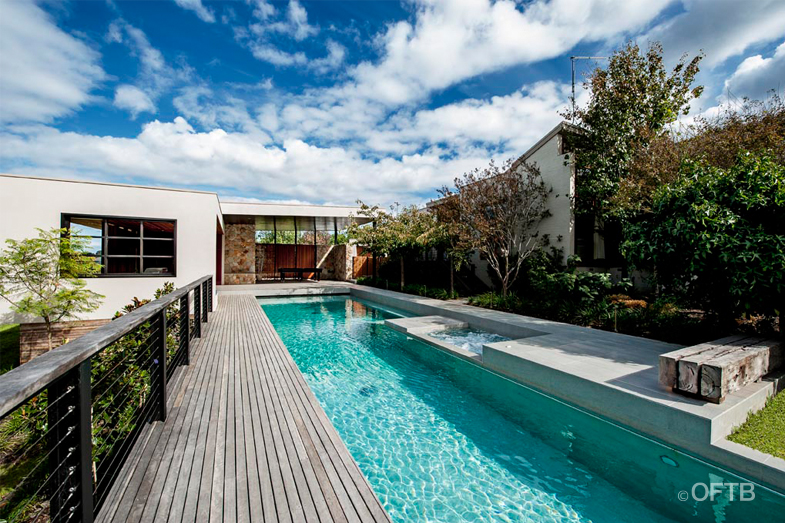 PROJECTS – OFTB Melbourne – Swimming Pool Builders, Landscape ...